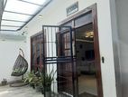 Slab House for Sale in Wellampitiya