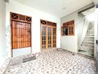 Slab House for Sale in Wellampitiya