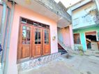 Slab House for Sale in Wellampitiya