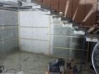 Slab/Plastering/Tiling/Roofing