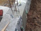 SLAB/TILING/ROOFING ALL CONSTRUCTION WORKES