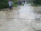 Slab Waterproofing Service