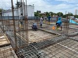 Slab/Wiring/Plastering/ Tiling and All Construction works Renovation