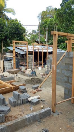 Slab wiring Plastering Tiling Roofing specialist