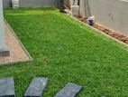 SLAB WITH ALL CONSTRUCTION AND RENOVATIONS