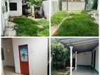 slab with down floor complete house for sale samagi mw walisara kandana