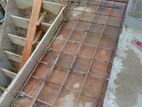 SLAB WORKS and All Construction