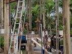 Slab Works and All Construction