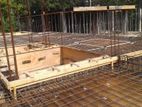 SLAB WORKS and All Construction