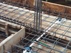 Slab works and All Construction works/ Renovation