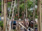 SLAB WORKS with All Construction