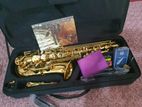 Slade Alto Saxophone