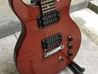 Slammer Hamer Electric Guitar