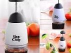 Slap Chop - Easy Vegetable Chopper