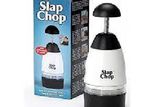 Slap Chop - Slicer with Stainless Steel Blades