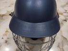 Slazenger Pro Cricket Helmet