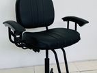 Slc001 Salon Chair Black 03