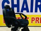 SLC003 Salon Chair Black (01)
