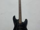 Sleder Electric Guitar