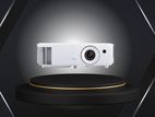 Sleek Design 4K Business Projector