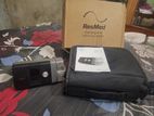 Sleep Apnea Machine