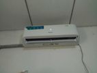 Sleep Model Ac Inverter Hisense