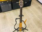 SLG-100N silent guitar
