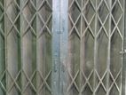 Slide Gate