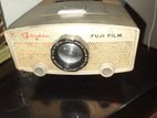 Slide Projecter