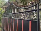 Sliding Gate