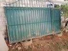 Sliding Gate