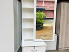 Sliding Dressing Table