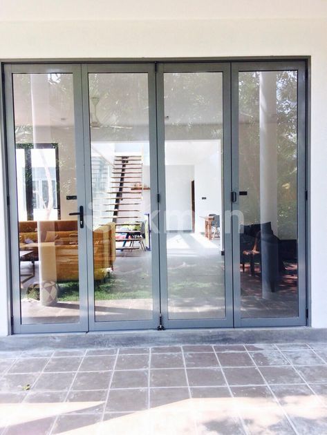 Sliding Folding Doors Colombo 7 Ikman