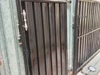 Sliding Gate 12 / 6 with Small