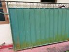 Sliding Gate (12 x 5.75 ft)