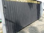 Sliding Gate