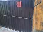 Sliding Gate