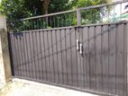 Sliding Gate