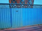 Sliding Gate