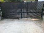 Sliding Gate