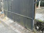 Sliding Gate