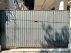Sliding Gate