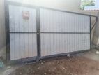 Sliding Gate