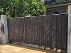 Sliding Gate