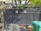 Sliding Gate