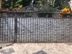 Sliding Gate