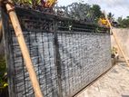 Sliding Gate