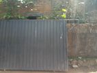 Sliding Gate