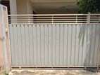 Sliding Gate