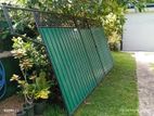 Sliding Gate